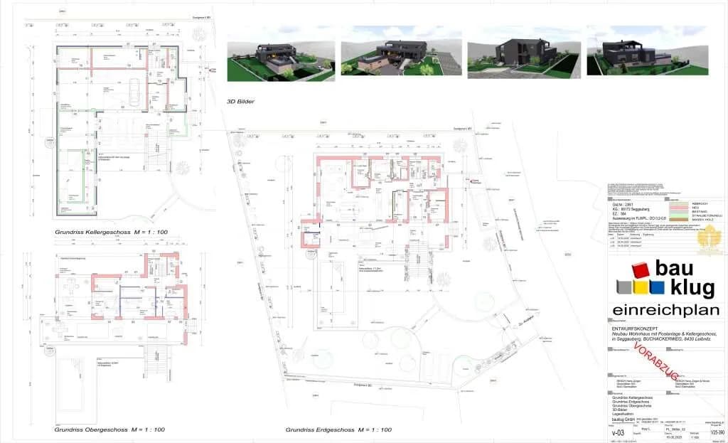 Grundstück kaufen in Leibnitz – 1 564 m², € 300.000 – Bild 13 von 13