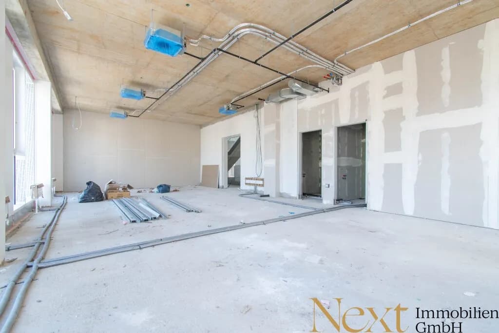 Gewerbeimmobilie mieten in Linz – 96 m², € 1.571 – Bild 4 von 5