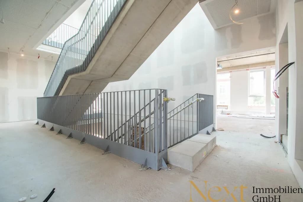 Gewerbeimmobilie mieten in Linz – 96 m², € 1.571 – Bild 5 von 5