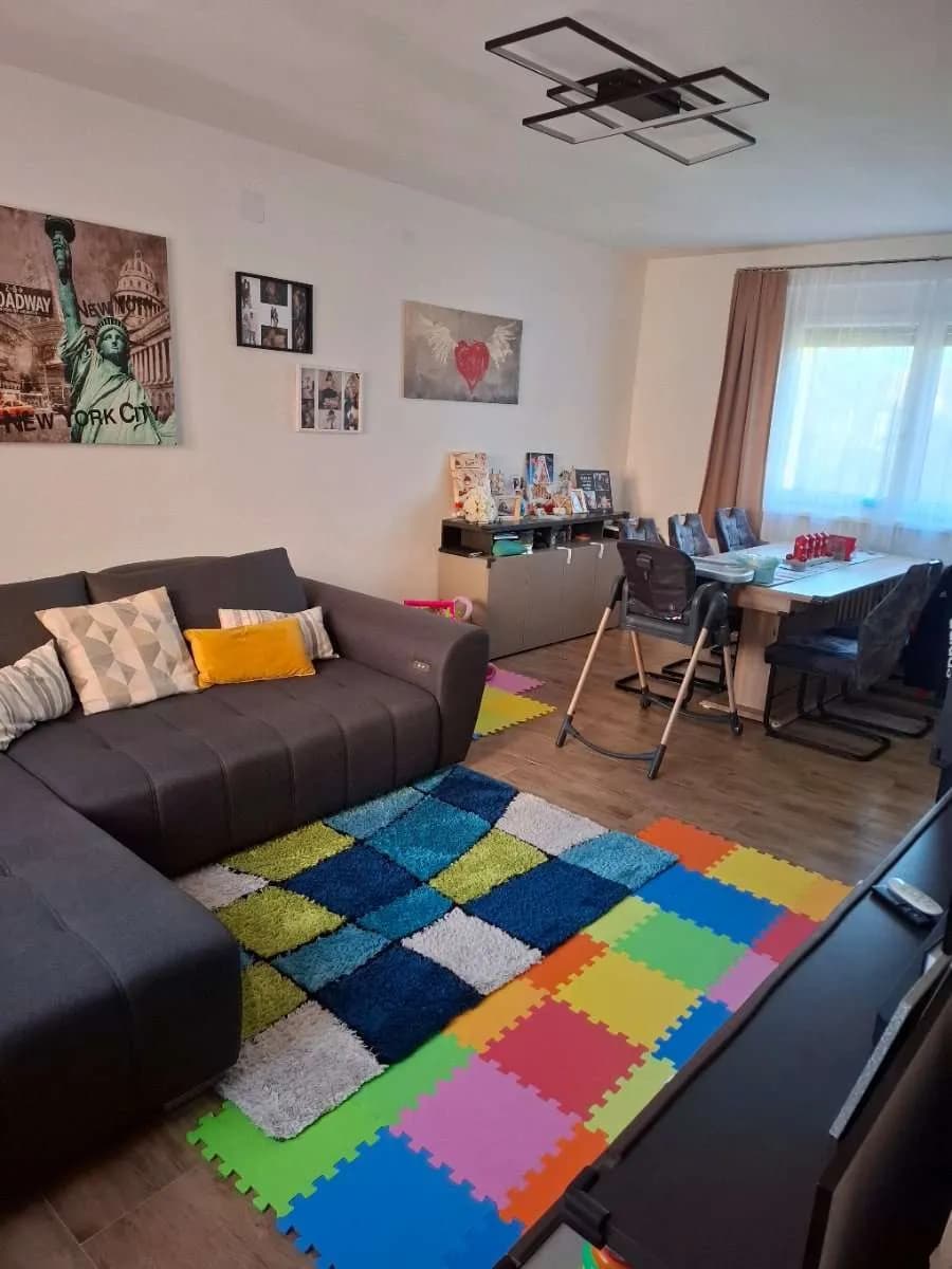 4-Zimmer-Wohnung kaufen in Leibnitz – 100 m², € 250.000