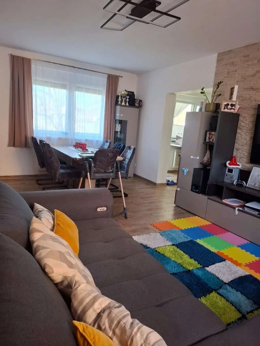 4-Zimmer-Wohnung kaufen in Leibnitz – 100 m², € 250.000 – Bild 2 von 21