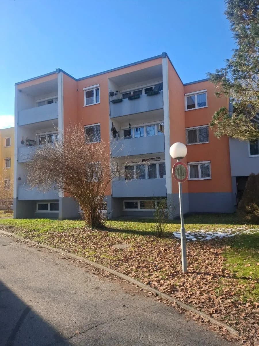 4-Zimmer-Wohnung kaufen in Leibnitz – 100 m², € 250.000 – Bild 20 von 21