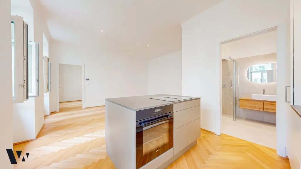 2-Zimmer-Wohnung kaufen in Wien – 61 m², € 475.000 – Bild 3 von 14