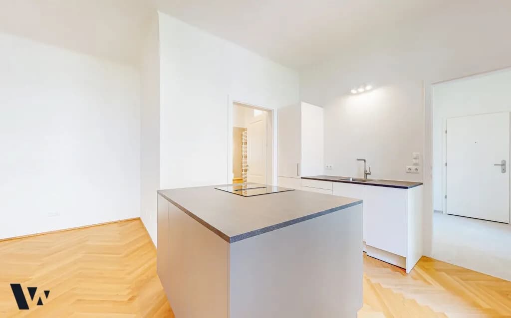 2-Zimmer-Wohnung kaufen in Wien – 61 m², € 475.000 – Bild 4 von 14