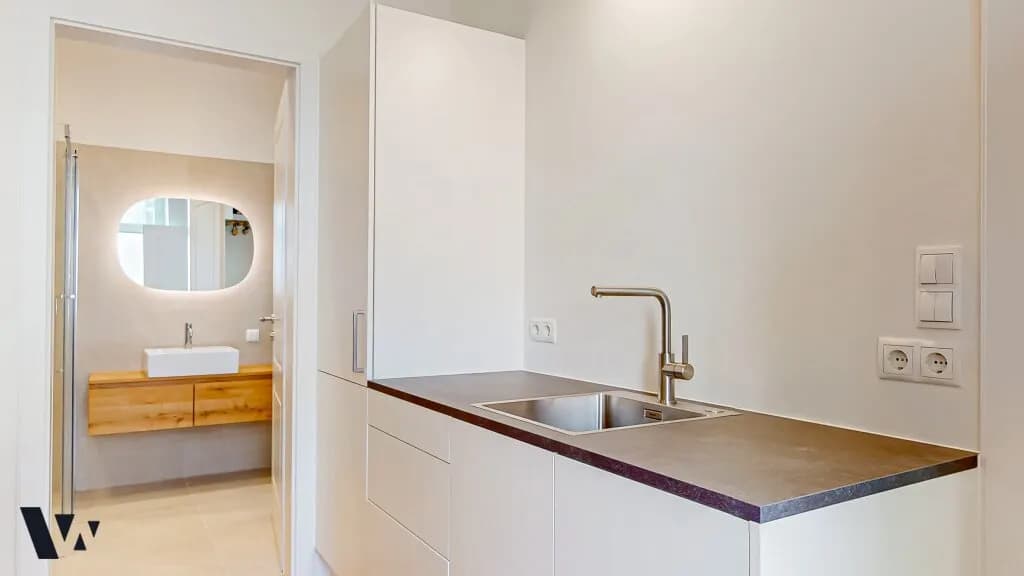 2-Zimmer-Wohnung kaufen in Wien – 61 m², € 475.000 – Bild 5 von 14
