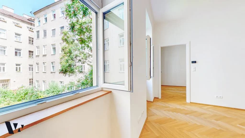 2-Zimmer-Wohnung kaufen in Wien – 61 m², € 475.000 – Bild 8 von 14