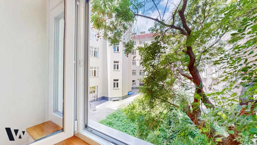 2-Zimmer-Wohnung kaufen in Wien – 61 m², € 475.000 – Bild 11 von 14