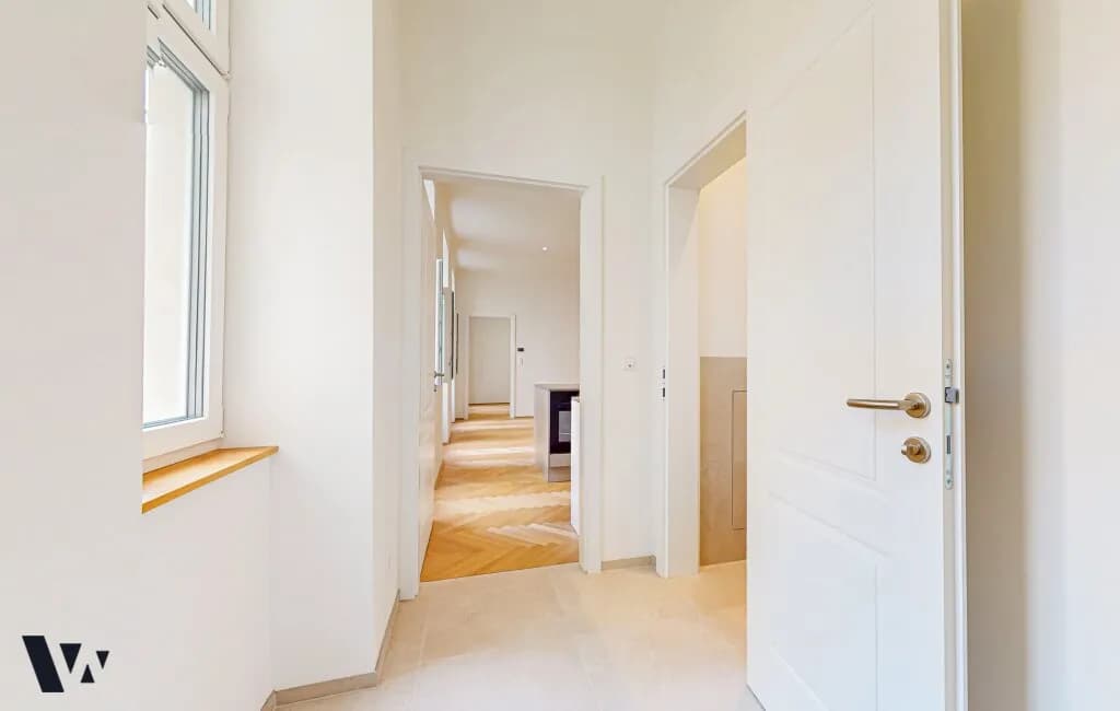 2-Zimmer-Wohnung kaufen in Wien – 61 m², € 475.000 – Bild 12 von 14