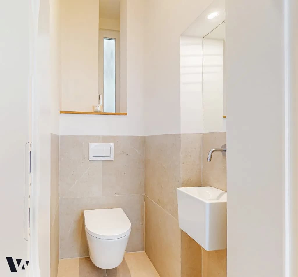2-Zimmer-Wohnung kaufen in Wien – 61 m², € 475.000 – Bild 13 von 14