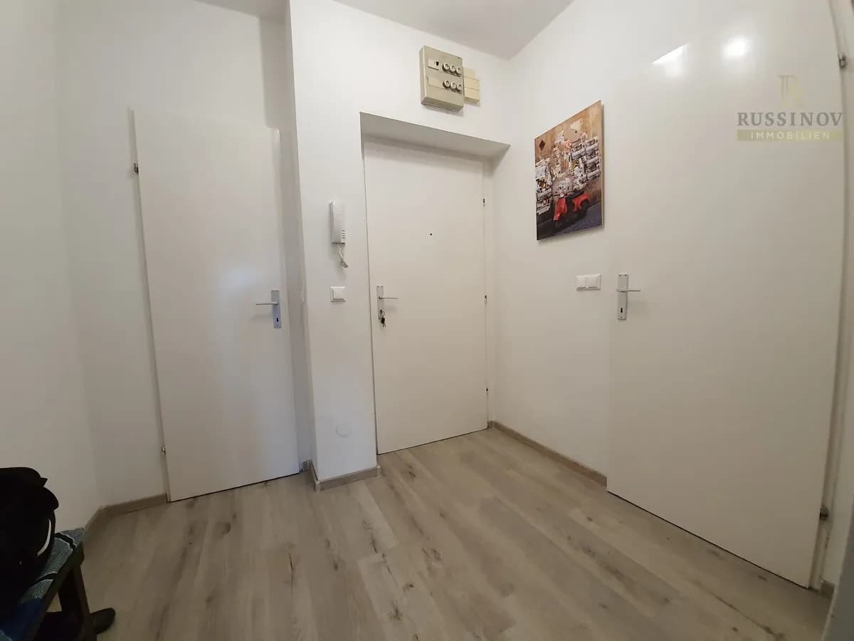 2-Zimmer-Wohnung mieten in Klagenfurt – 44,35 m², € 880 – Bild 5 von 9