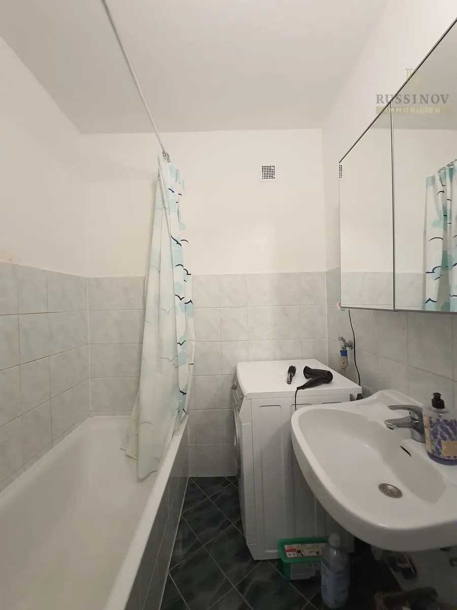 2-Zimmer-Wohnung mieten in Klagenfurt – 44,35 m², € 880 – Bild 6 von 9