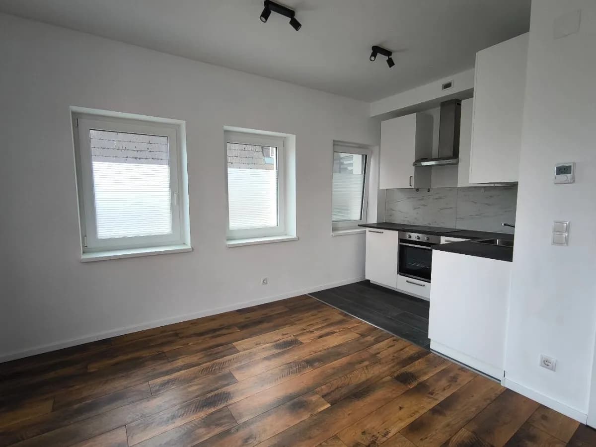 2-Zimmer-Wohnung mieten in Wien – 41 m², € 1.200