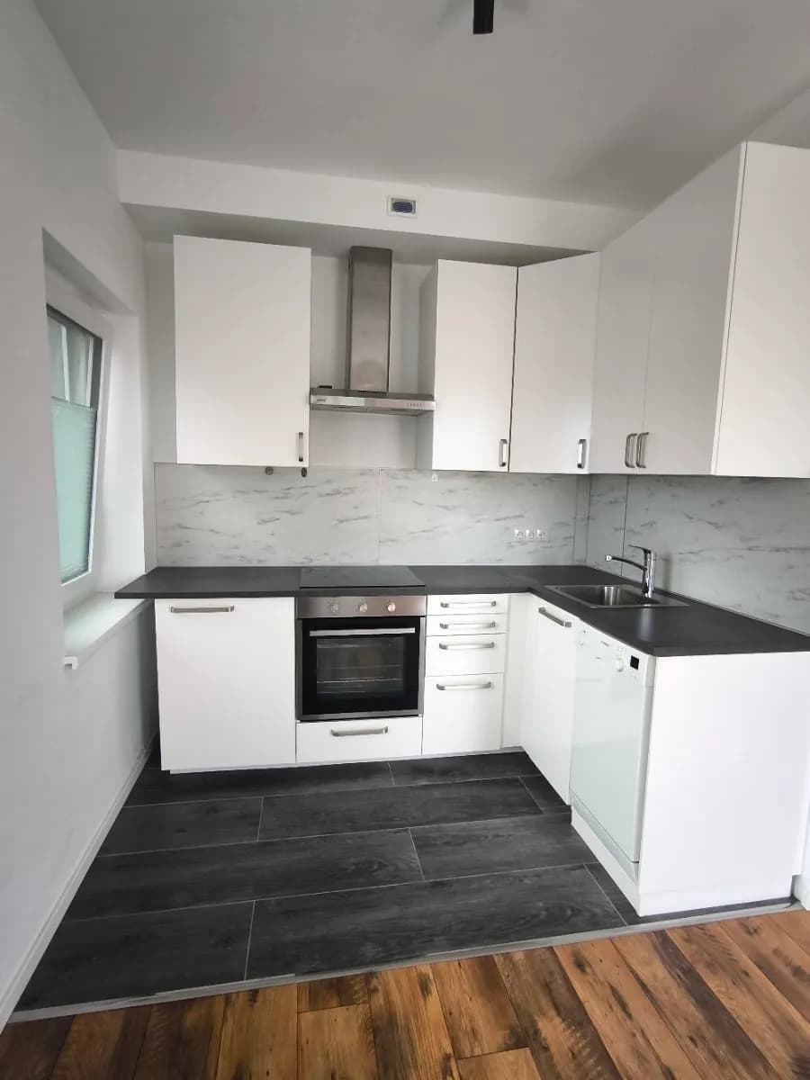 2-Zimmer-Wohnung mieten in Wien – 41 m², € 1.200 – Bild 3 von 24