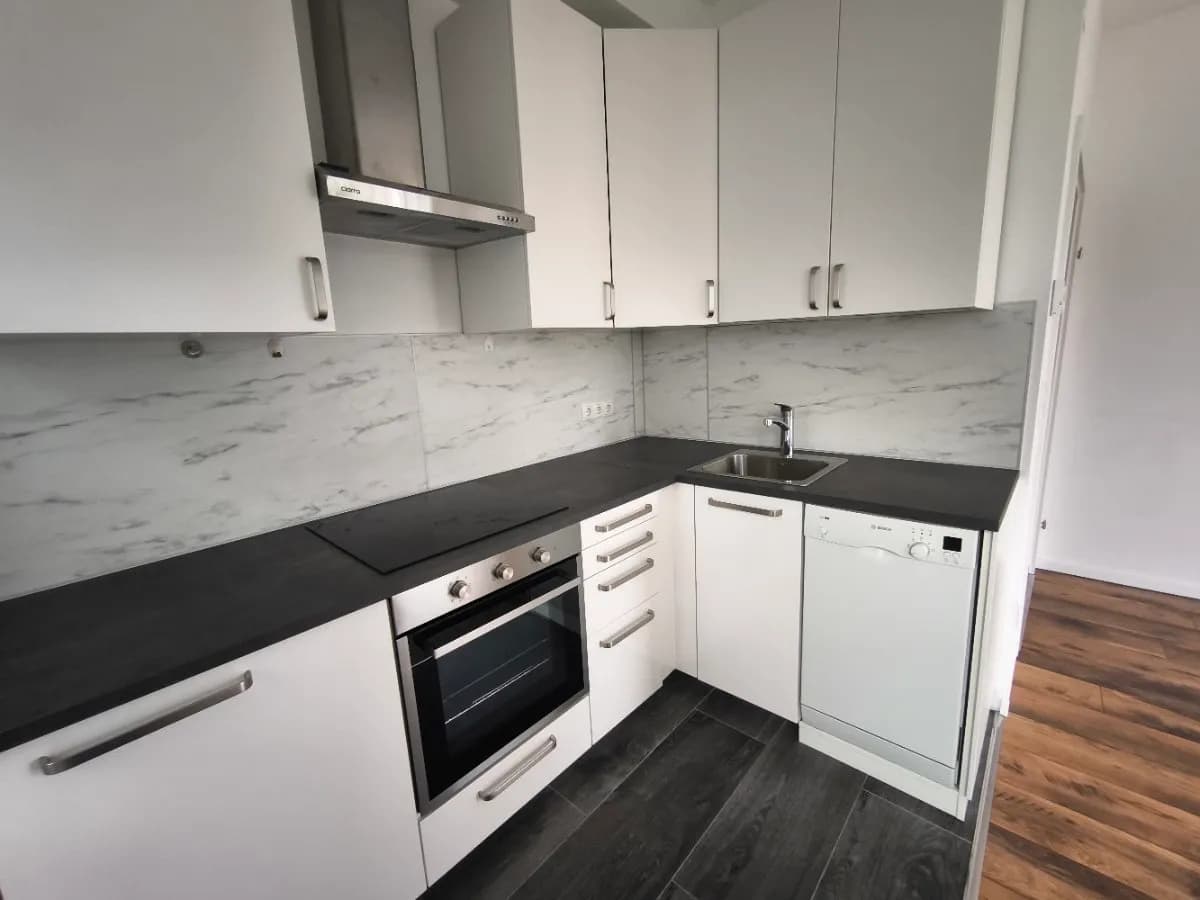 2-Zimmer-Wohnung mieten in Wien – 41 m², € 1.200 – Bild 4 von 24
