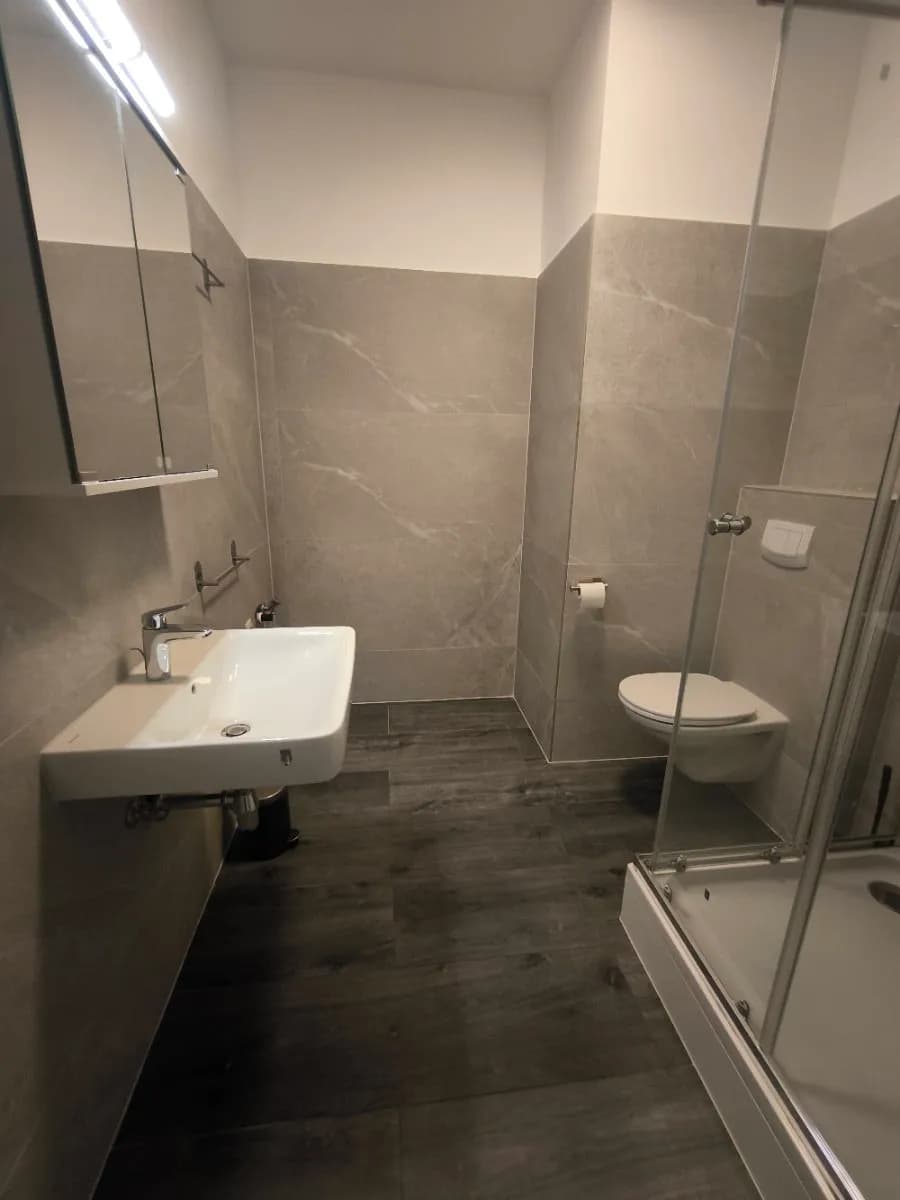 2-Zimmer-Wohnung mieten in Wien – 41 m², € 1.200 – Bild 12 von 24