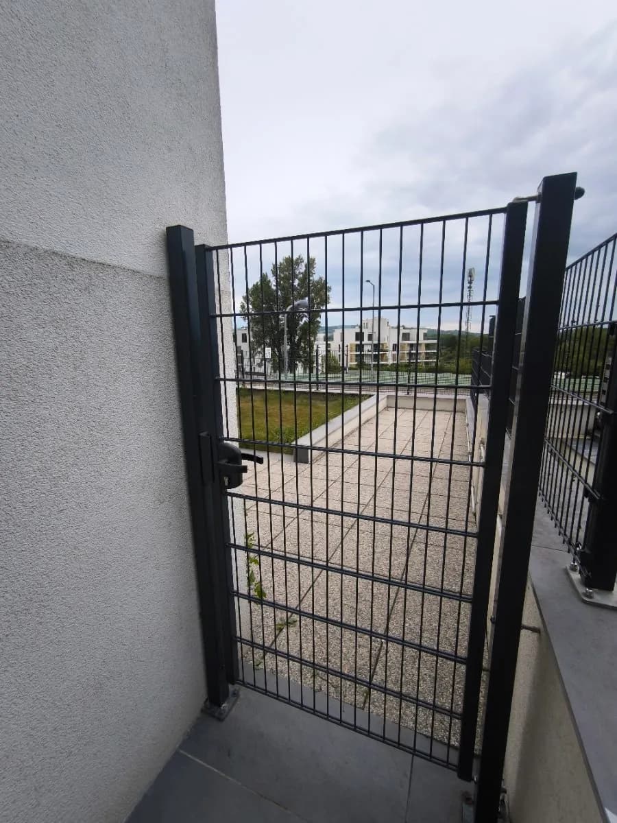 2-Zimmer-Wohnung mieten in Wien – 41 m², € 1.200 – Bild 21 von 24