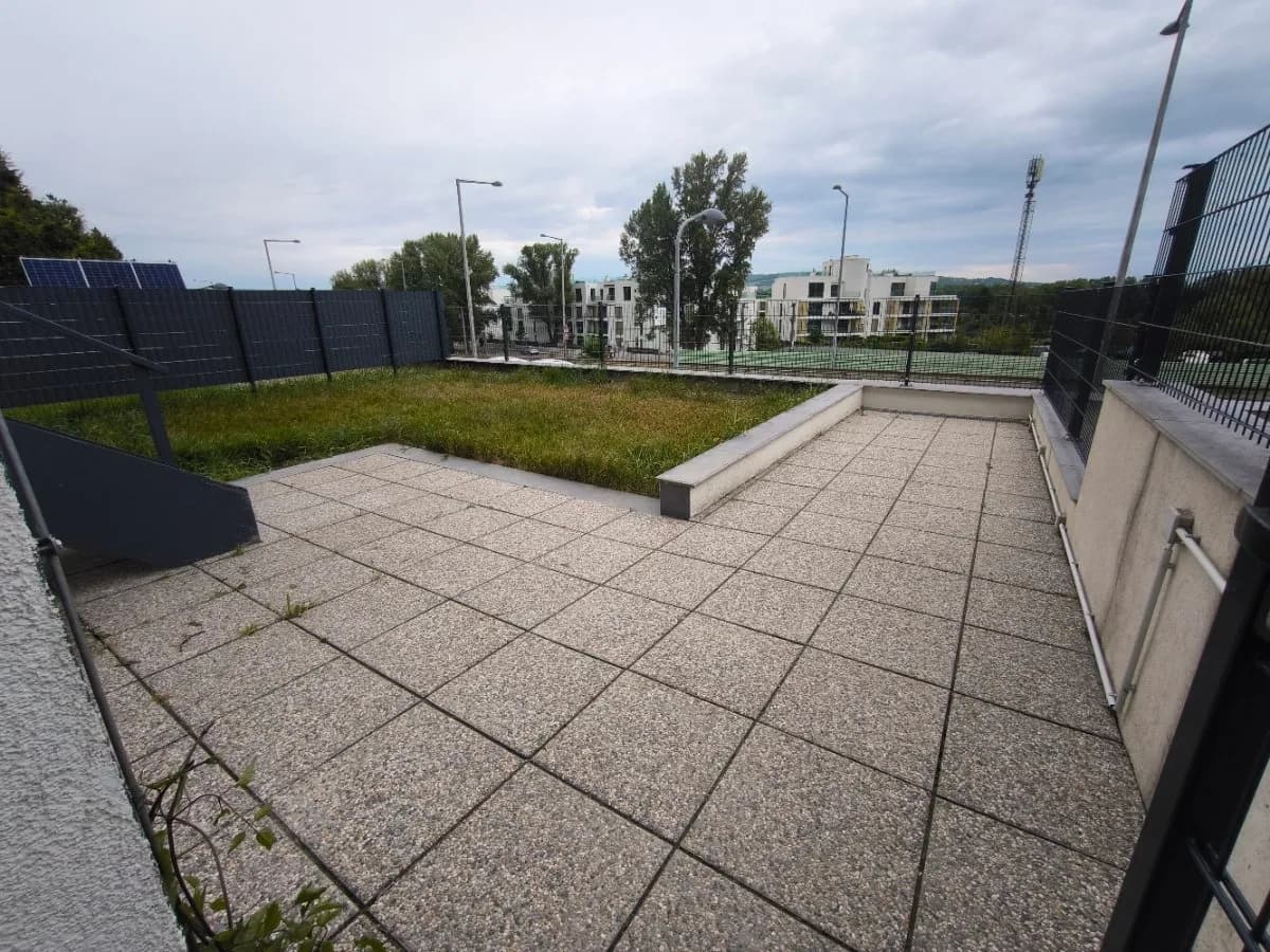 2-Zimmer-Wohnung mieten in Wien – 41 m², € 1.200 – Bild 22 von 24