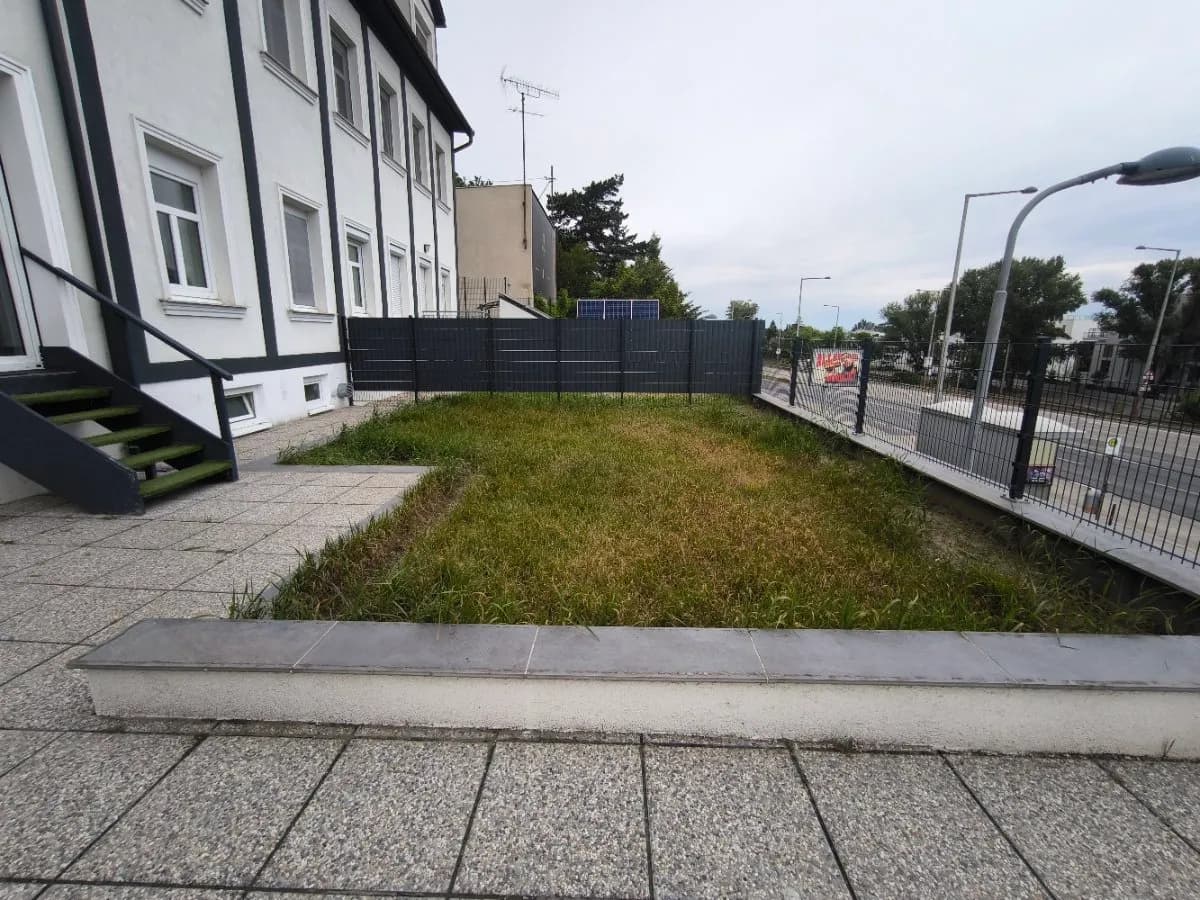 2-Zimmer-Wohnung mieten in Wien – 41 m², € 1.200 – Bild 23 von 24