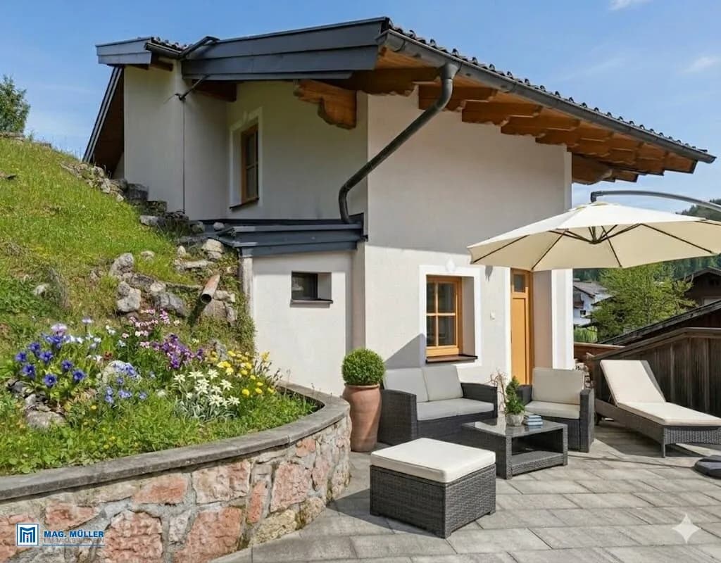 5-Zimmer-Haus kaufen in Salzburg-Umgebung – 150 m², € 690.000