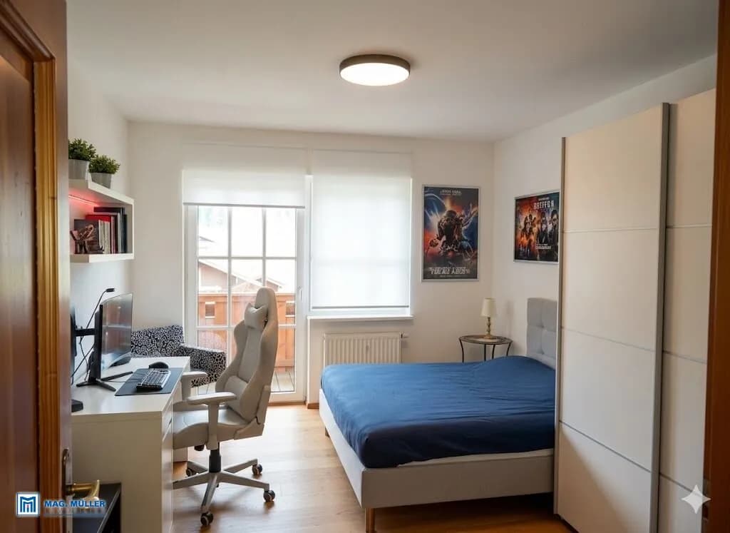 5-Zimmer-Haus kaufen in Salzburg-Umgebung – 150 m², € 690.000 – Bild 2 von 5