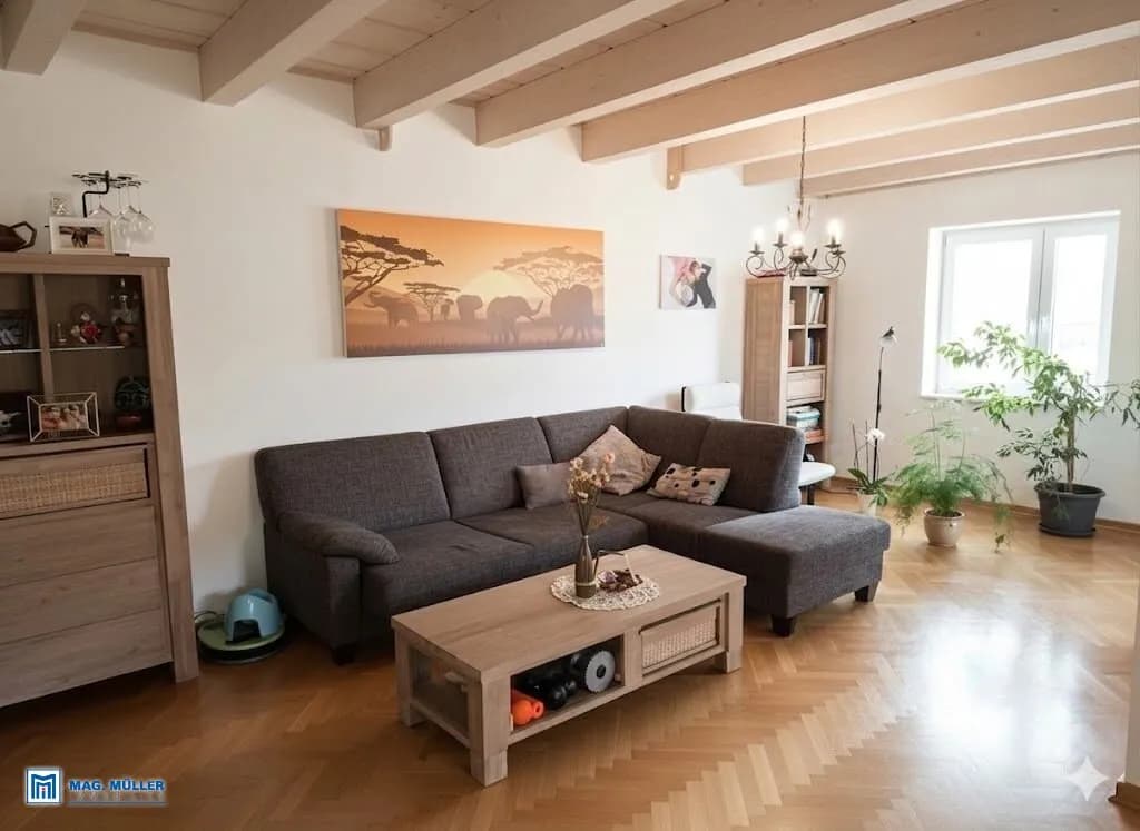 5-Zimmer-Haus kaufen in Salzburg-Umgebung – 150 m², € 690.000 – Bild 3 von 5