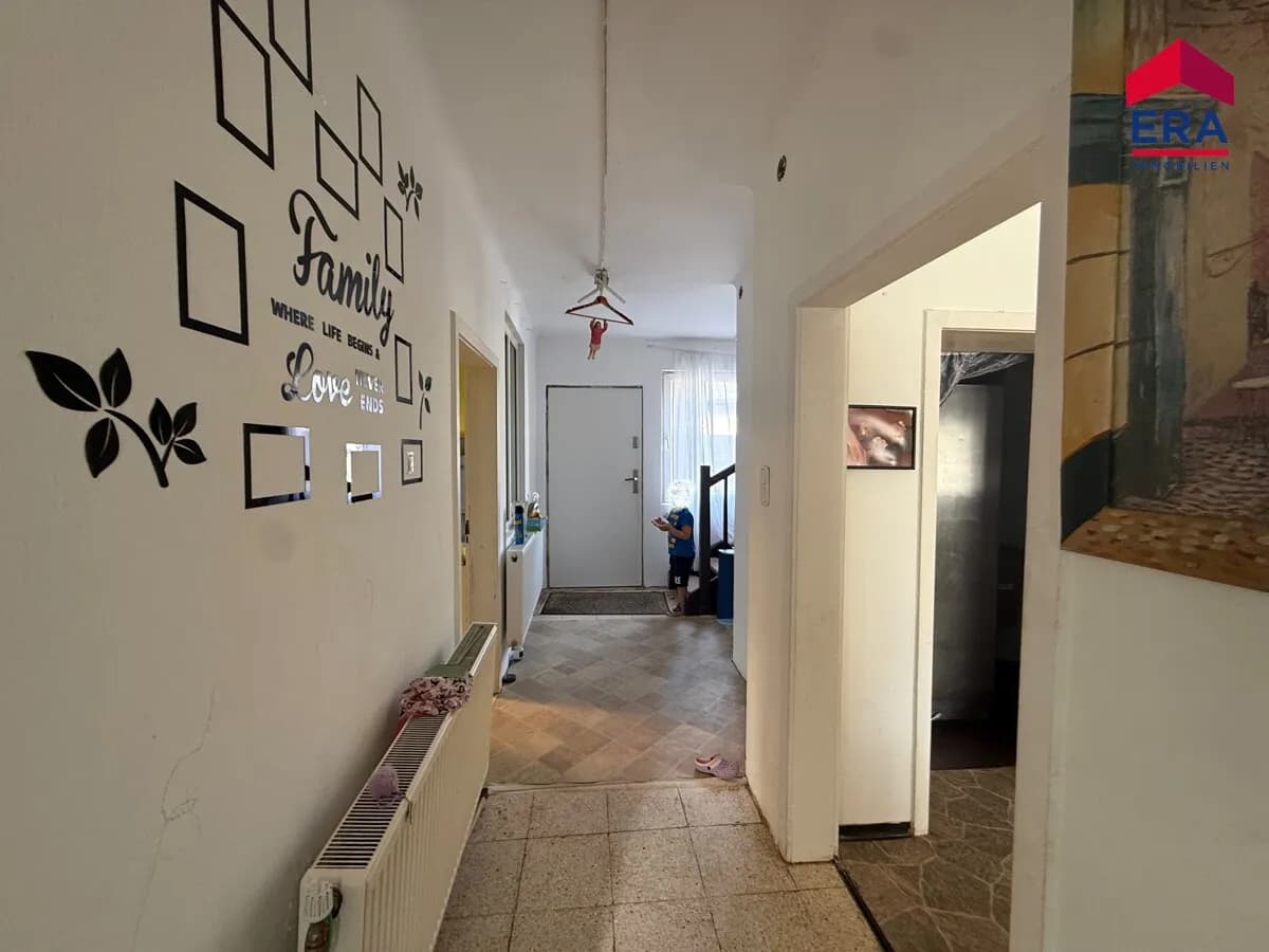6-Zimmer-Haus kaufen in Mistelbach – 110 m², € 168.000 – Bild 2 von 20