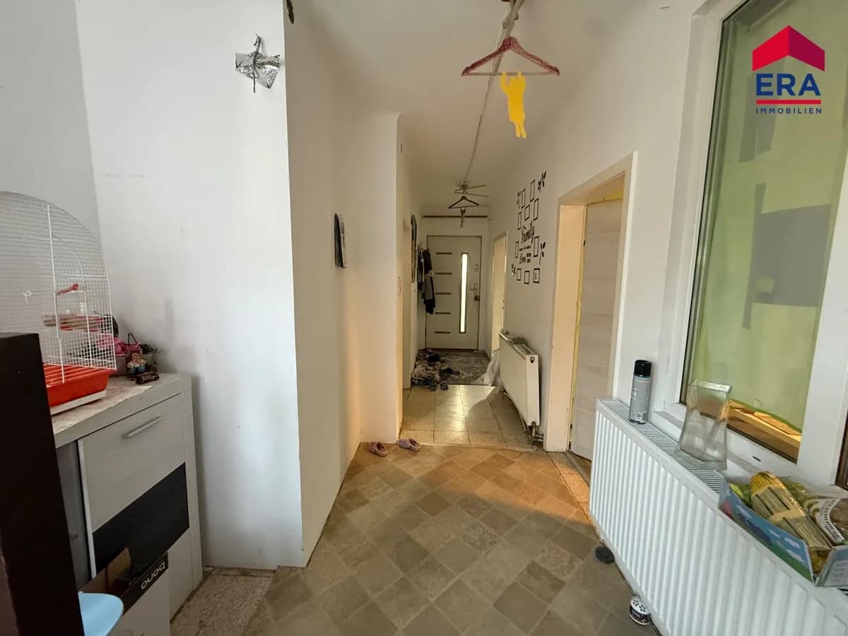 6-Zimmer-Haus kaufen in Mistelbach – 110 m², € 168.000 – Bild 3 von 20