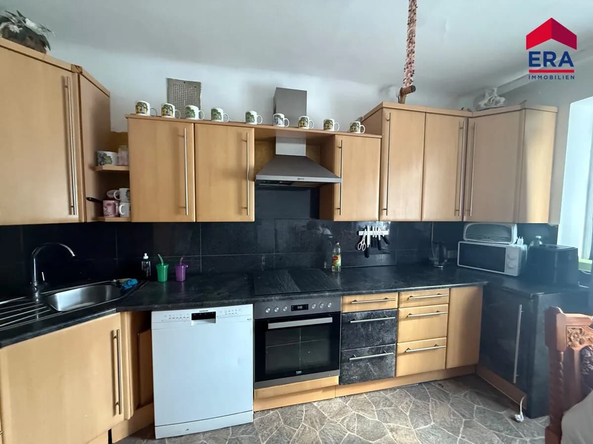 6-Zimmer-Haus kaufen in Mistelbach – 110 m², € 168.000 – Bild 4 von 20