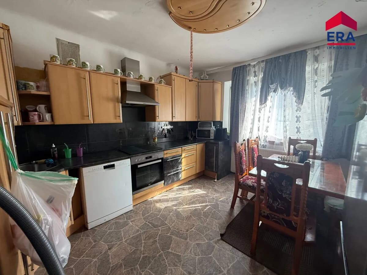 6-Zimmer-Haus kaufen in Mistelbach – 110 m², € 168.000 – Bild 5 von 20