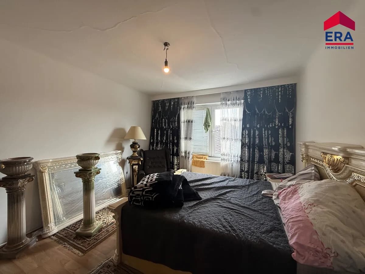6-Zimmer-Haus kaufen in Mistelbach – 110 m², € 168.000 – Bild 6 von 20