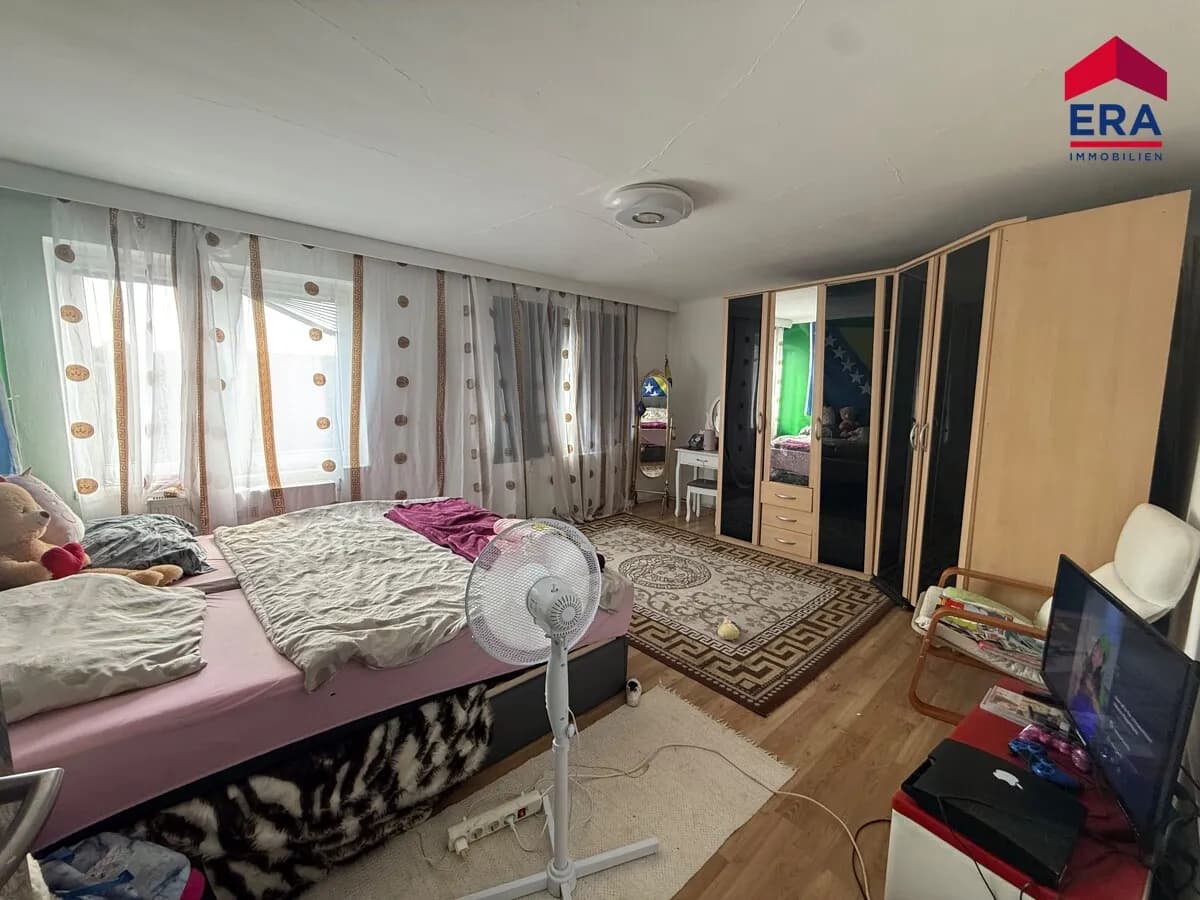 6-Zimmer-Haus kaufen in Mistelbach – 110 m², € 168.000 – Bild 7 von 20