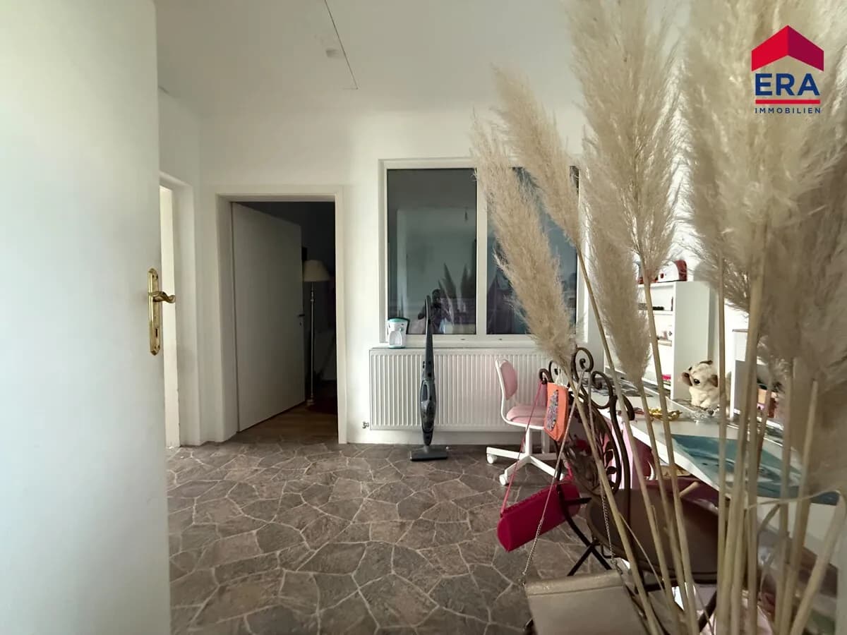 6-Zimmer-Haus kaufen in Mistelbach – 110 m², € 168.000 – Bild 8 von 20