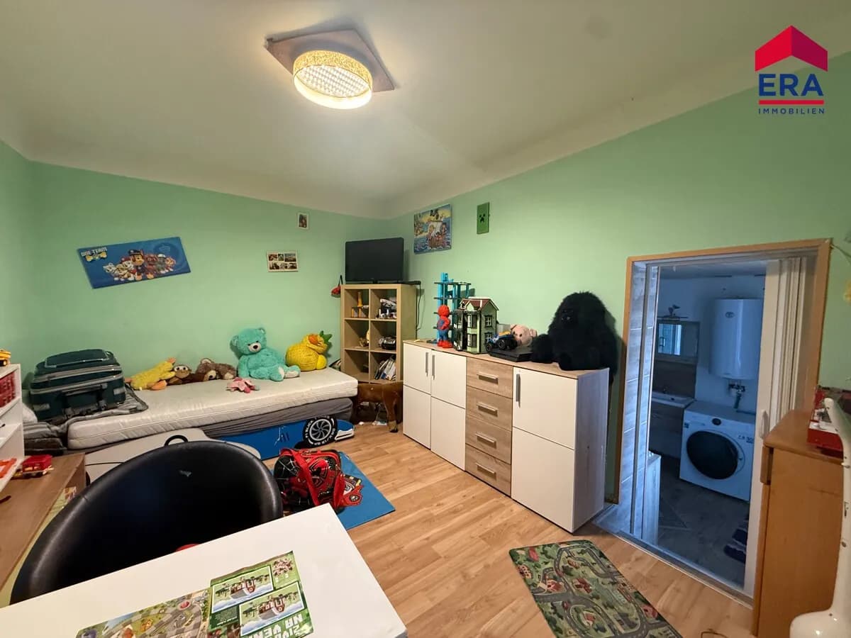 6-Zimmer-Haus kaufen in Mistelbach – 110 m², € 168.000 – Bild 9 von 20