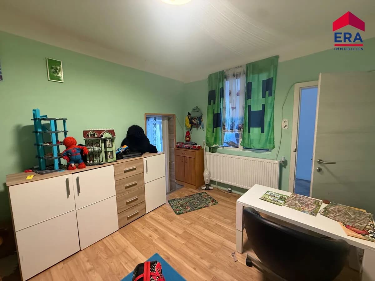 6-Zimmer-Haus kaufen in Mistelbach – 110 m², € 168.000 – Bild 10 von 20