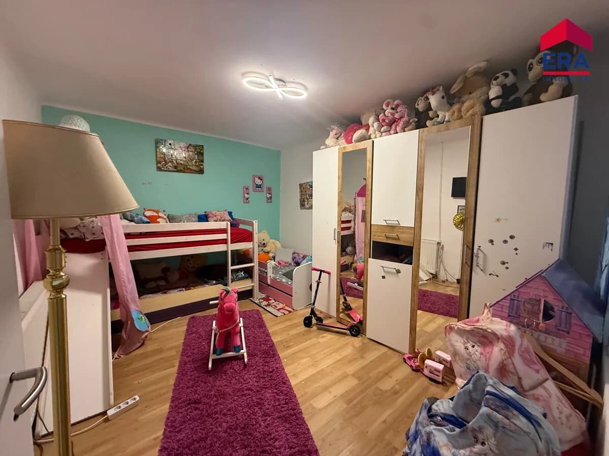6-Zimmer-Haus kaufen in Mistelbach – 110 m², € 168.000 – Bild 11 von 20