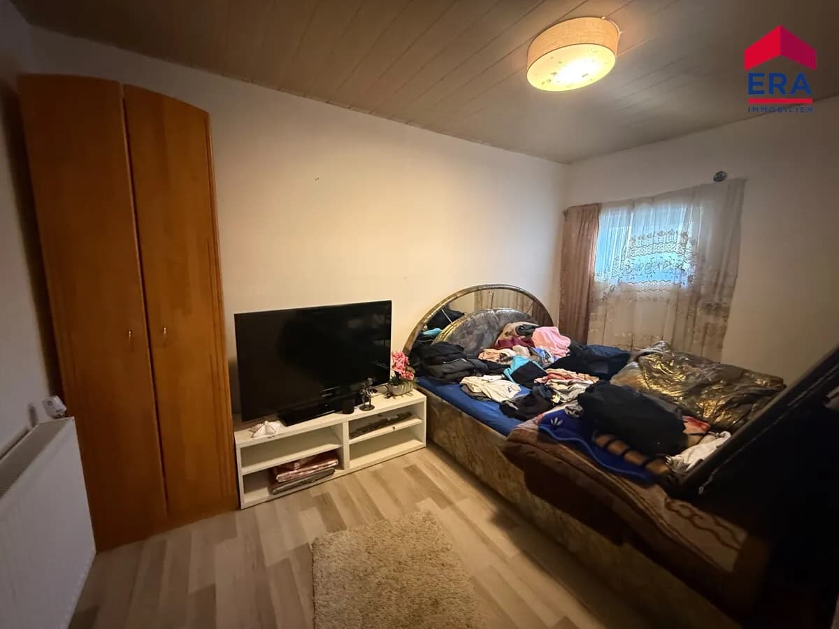 6-Zimmer-Haus kaufen in Mistelbach – 110 m², € 168.000 – Bild 13 von 20