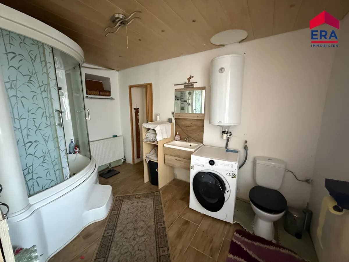 6-Zimmer-Haus kaufen in Mistelbach – 110 m², € 168.000 – Bild 14 von 20
