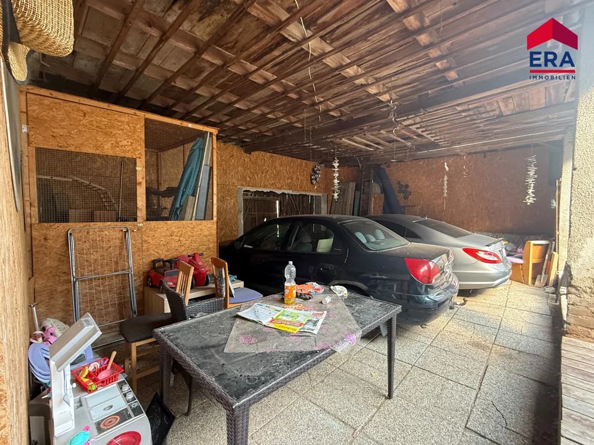 6-Zimmer-Haus kaufen in Mistelbach – 110 m², € 168.000 – Bild 15 von 20