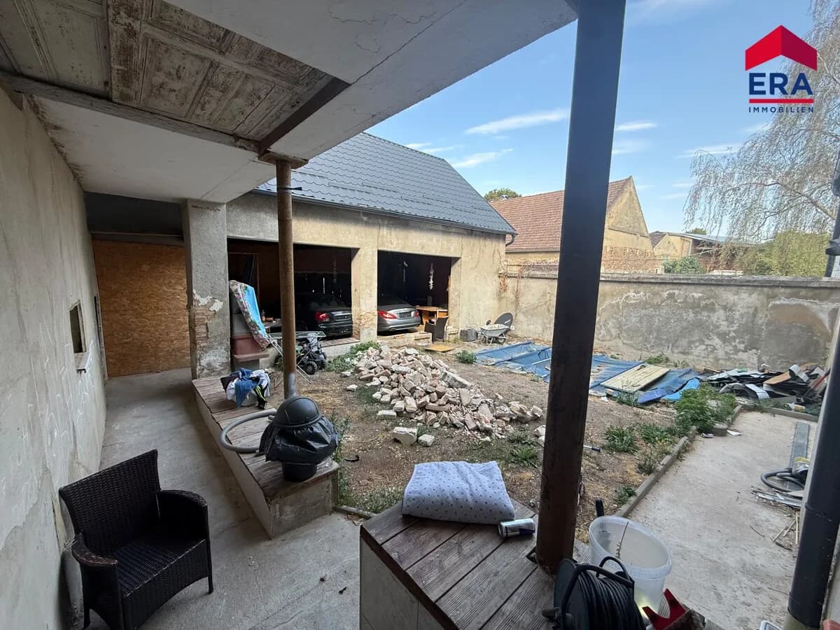 6-Zimmer-Haus kaufen in Mistelbach – 110 m², € 168.000 – Bild 16 von 20