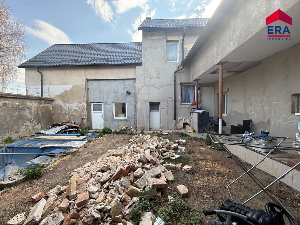 6-Zimmer-Haus kaufen in Mistelbach – 110 m², € 168.000 – Bild 17 von 20