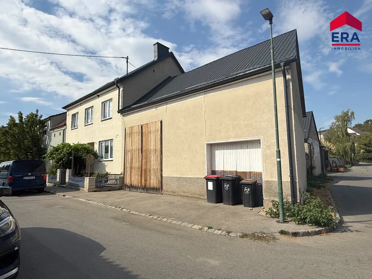 6-Zimmer-Haus kaufen in Mistelbach – 110 m², € 168.000 – Bild 18 von 20