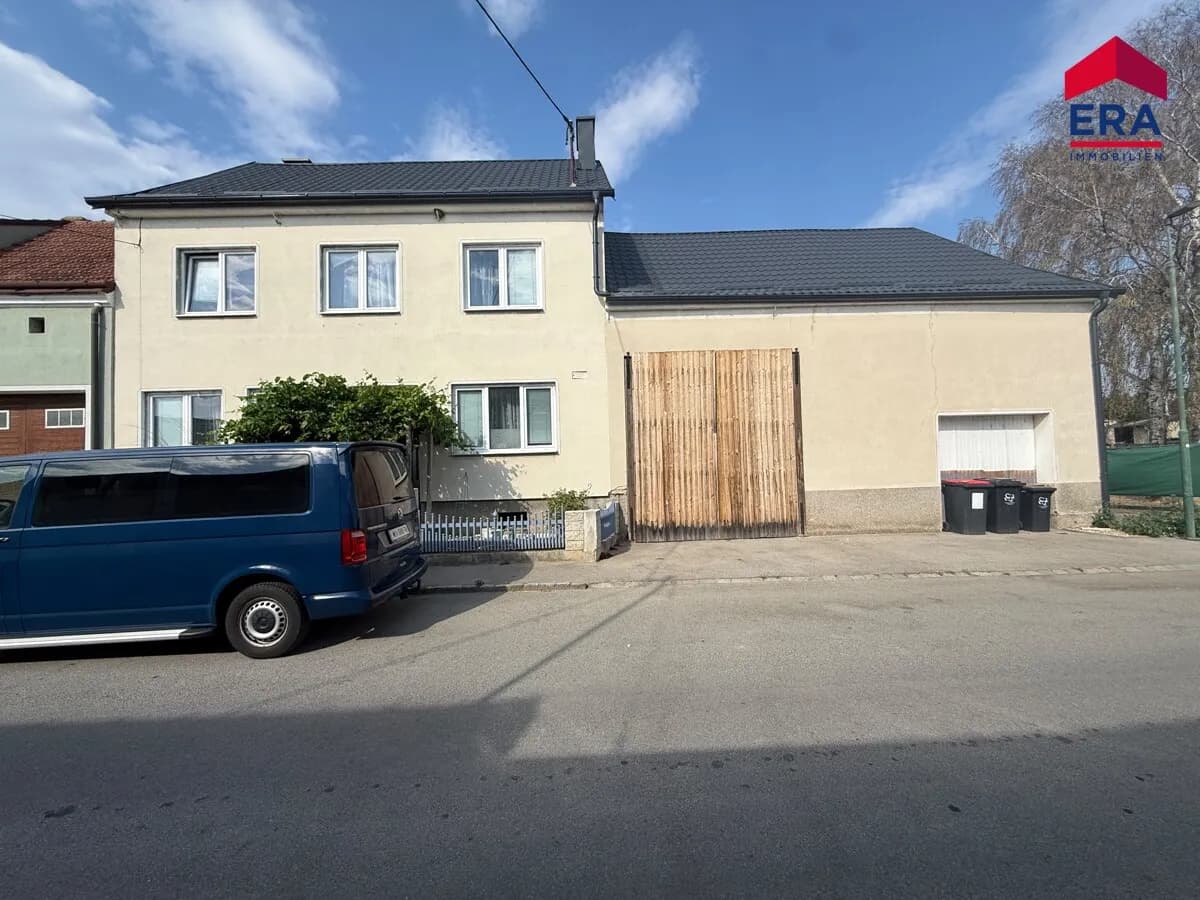6-Zimmer-Haus kaufen in Mistelbach – 110 m², € 168.000 – Bild 19 von 20