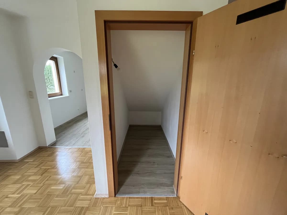 4-Zimmer-Wohnung mieten in Südoststeiermark – 87 m², € 576 – Bild 4 von 18