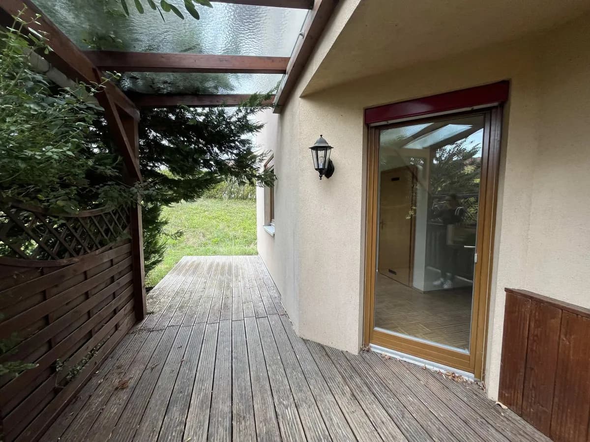 4-Zimmer-Wohnung mieten in Südoststeiermark – 87 m², € 576 – Bild 16 von 18