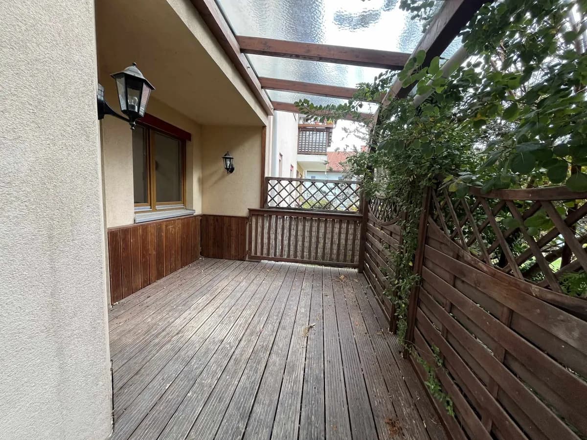 4-Zimmer-Wohnung mieten in Südoststeiermark – 87 m², € 576 – Bild 17 von 18