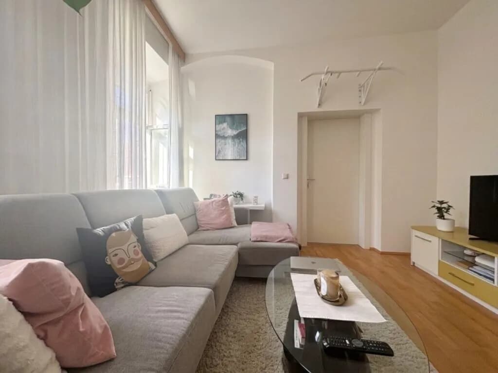 2-Zimmer-Wohnung kaufen in Graz – 43,78 m², € 149.900 – Bild 2 von 20