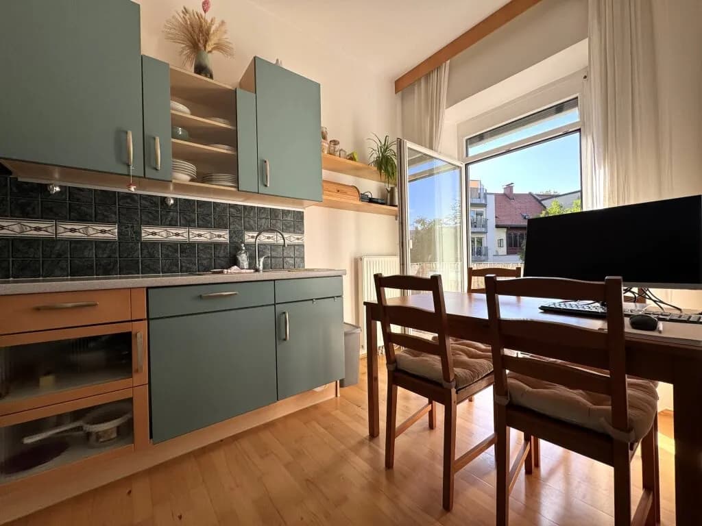 2-Zimmer-Wohnung kaufen in Graz – 43,78 m², € 149.900 – Bild 5 von 20