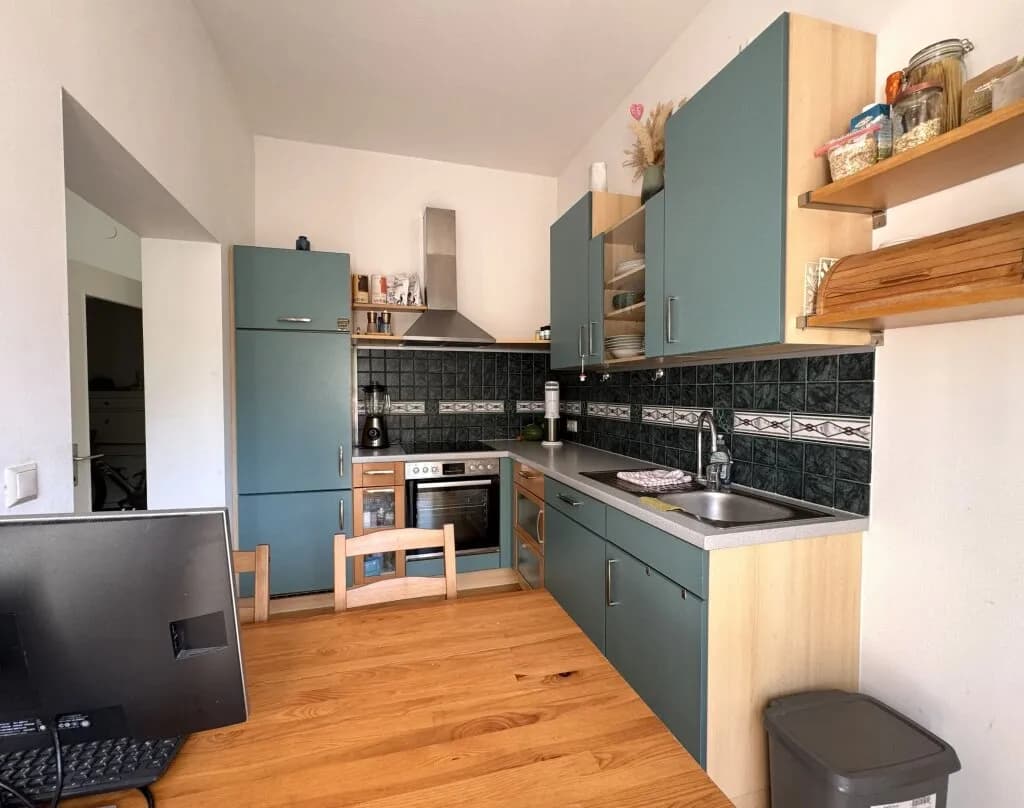2-Zimmer-Wohnung kaufen in Graz – 43,78 m², € 149.900 – Bild 6 von 20