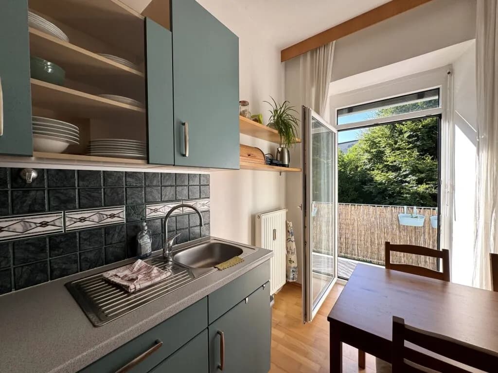 2-Zimmer-Wohnung kaufen in Graz – 43,78 m², € 149.900 – Bild 7 von 20