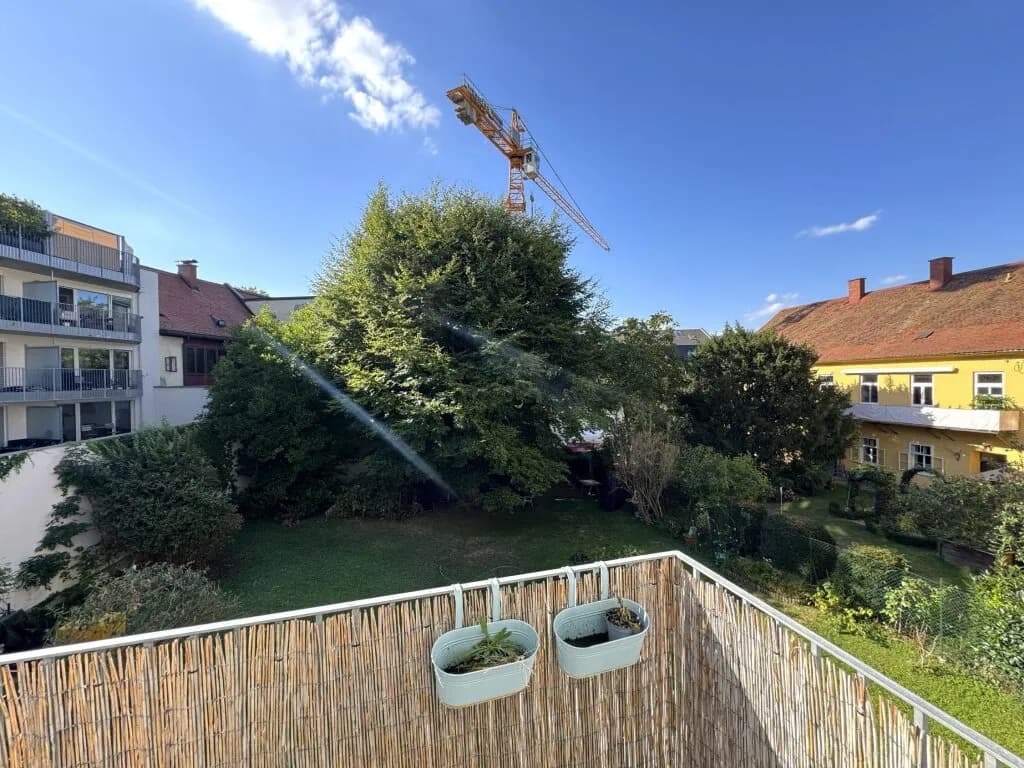 2-Zimmer-Wohnung kaufen in Graz – 43,78 m², € 149.900 – Bild 8 von 20